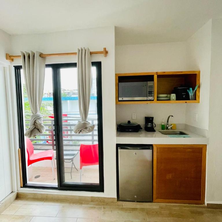 SuitesMB - Studio Apartment - 4