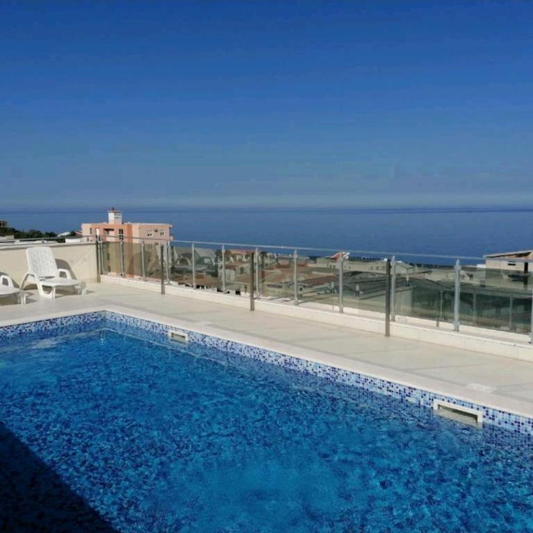 NUR Apartment - Two-Bedroom Apartment - 39