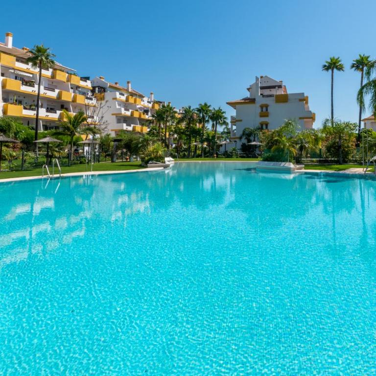 Apartment in Calanova Grand Golf - Mijas - Two-Bedroom Apartment - 5