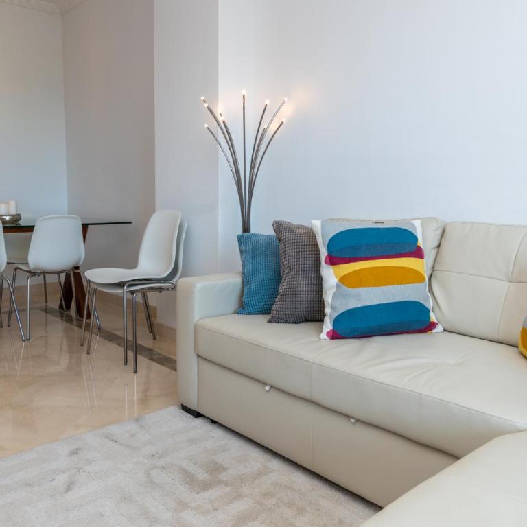Apartment in Calanova Grand Golf - Mijas - Two-Bedroom Apartment - 11