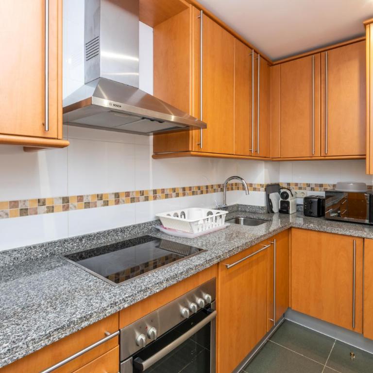 Apartment in Calanova Grand Golf - Mijas - Two-Bedroom Apartment - 23