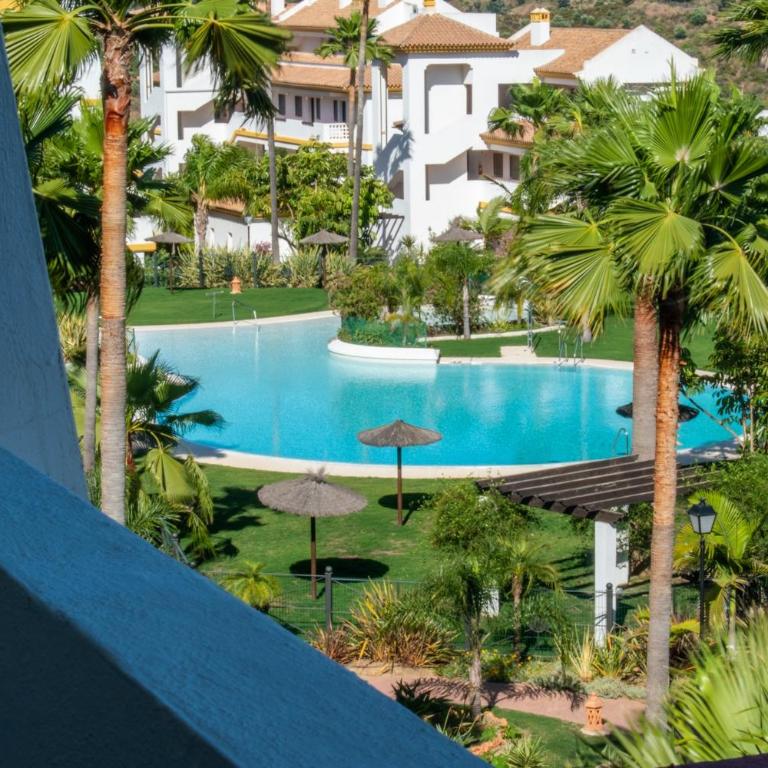 Apartment in Calanova Grand Golf - Mijas - Two-Bedroom Apartment - 25