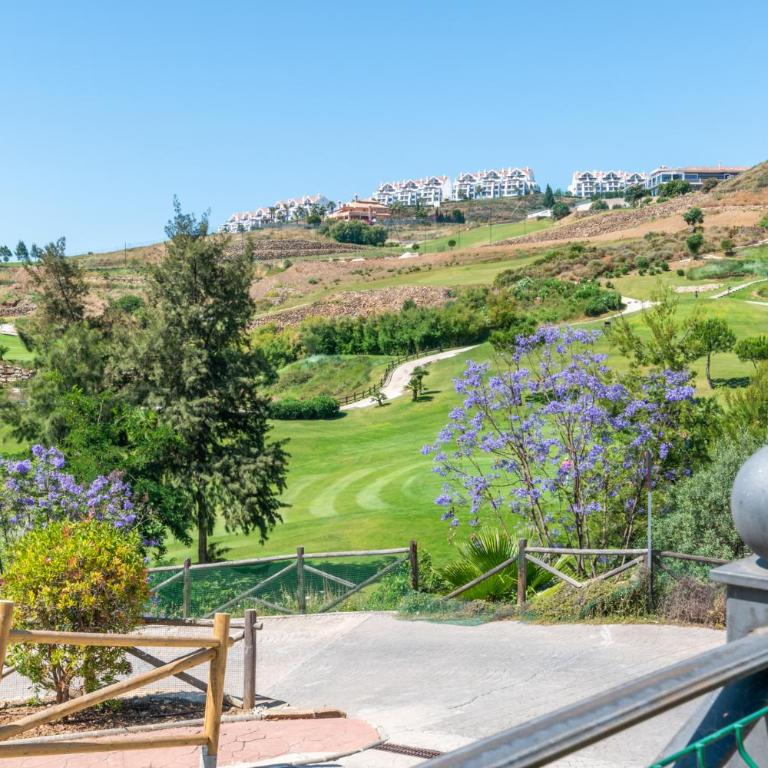Apartment in Calanova Grand Golf - Mijas - Two-Bedroom Apartment - 4