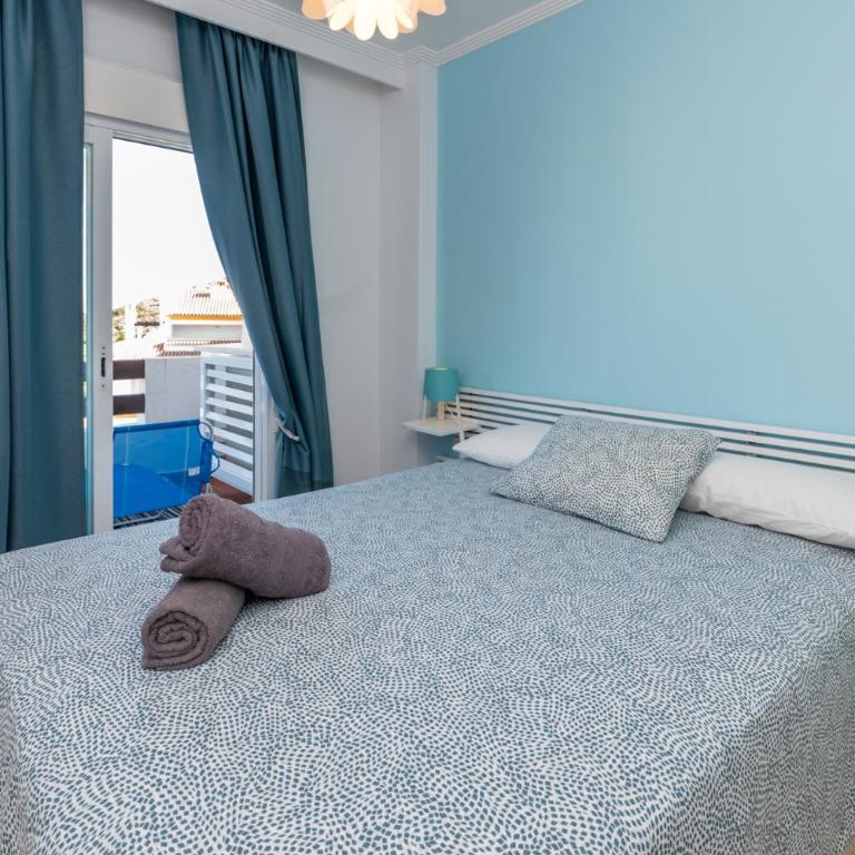 Apartment in Calanova Grand Golf - Mijas - Two-Bedroom Apartment - 15