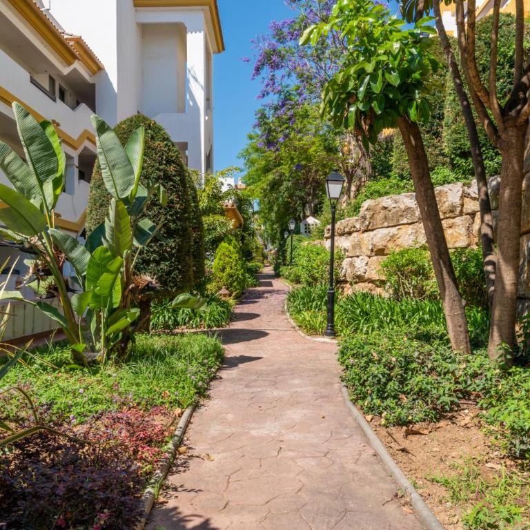 Apartment in Calanova Grand Golf - Mijas - Two-Bedroom Apartment - 33