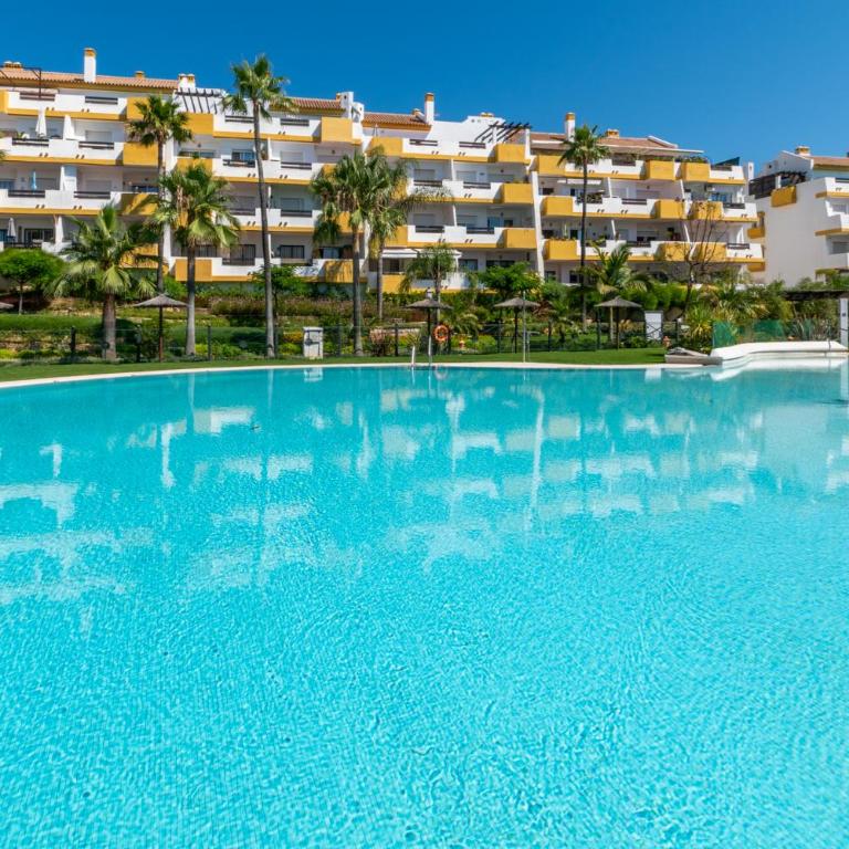 Apartment in Calanova Grand Golf - Mijas - Two-Bedroom Apartment - 26