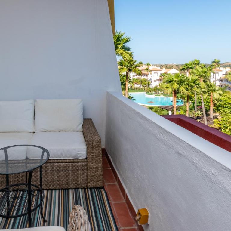 Apartment in Calanova Grand Golf - Mijas - Two-Bedroom Apartment - 2
