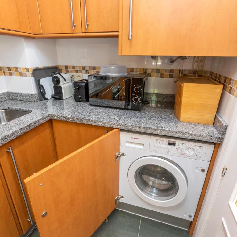 Apartment in Calanova Grand Golf - Mijas - Two-Bedroom Apartment - 24