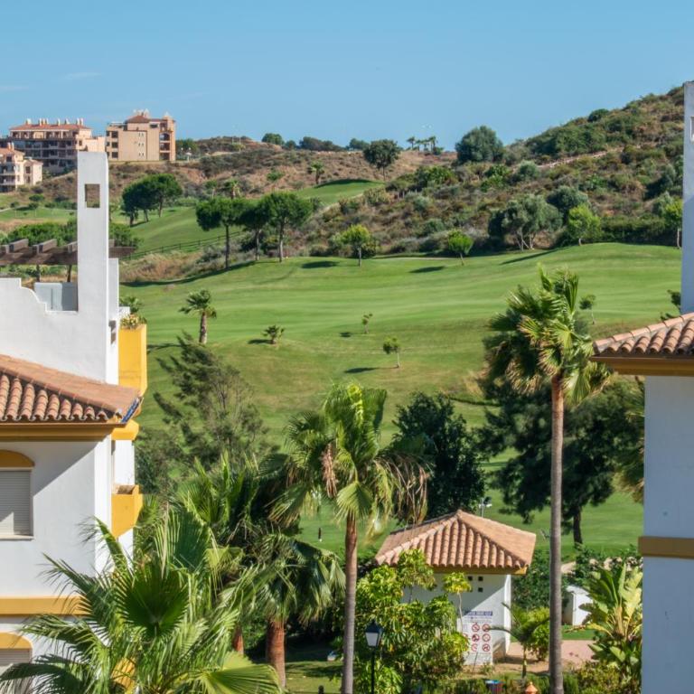Apartment in Calanova Grand Golf - Mijas - Two-Bedroom Apartment - 9