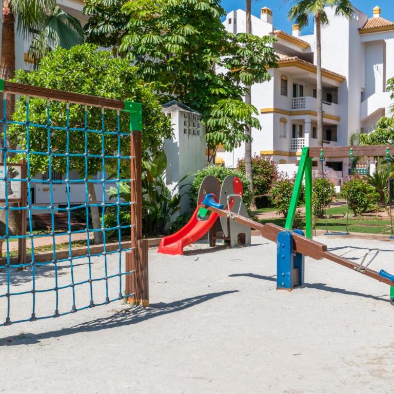 Apartment in Calanova Grand Golf - Mijas - Two-Bedroom Apartment - 36