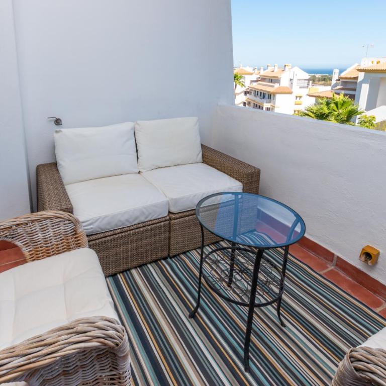 Apartment in Calanova Grand Golf - Mijas - Two-Bedroom Apartment - 8
