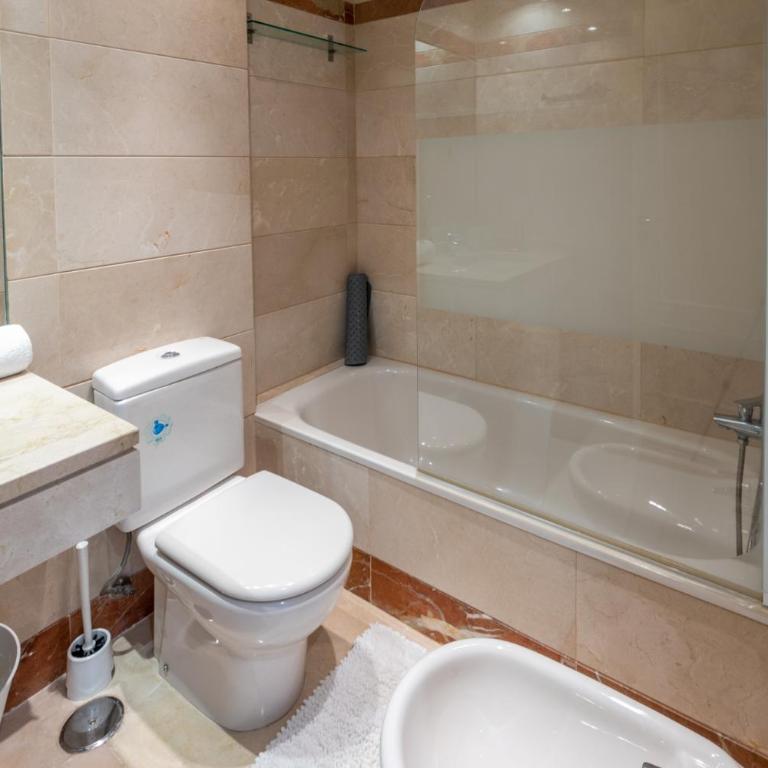 Apartment in Calanova Grand Golf - Mijas - Two-Bedroom Apartment - 18