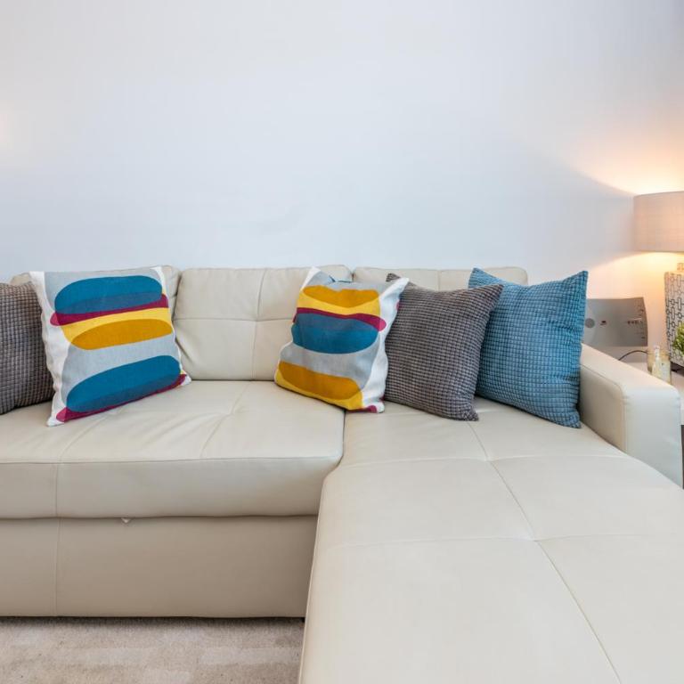Apartment in Calanova Grand Golf - Mijas - Two-Bedroom Apartment - 14