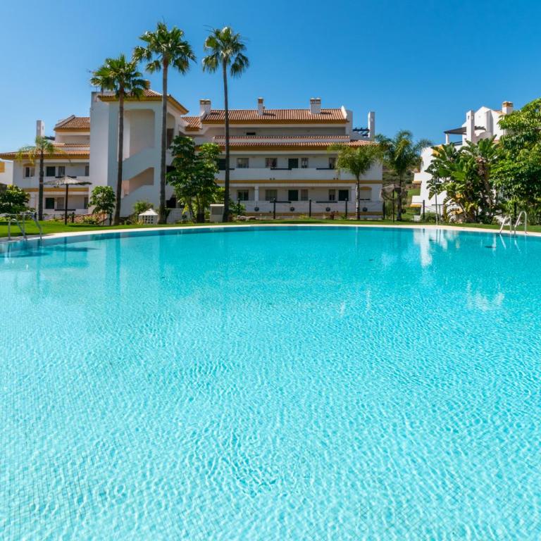 Apartment in Calanova Grand Golf - Mijas - Two-Bedroom Apartment - 27