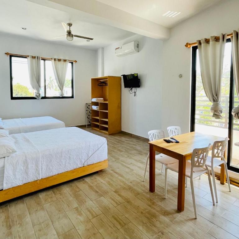 SuitesMB - Superior Apartment - 7