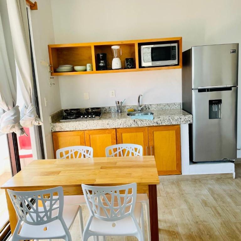 SuitesMB - Superior Apartment - 6