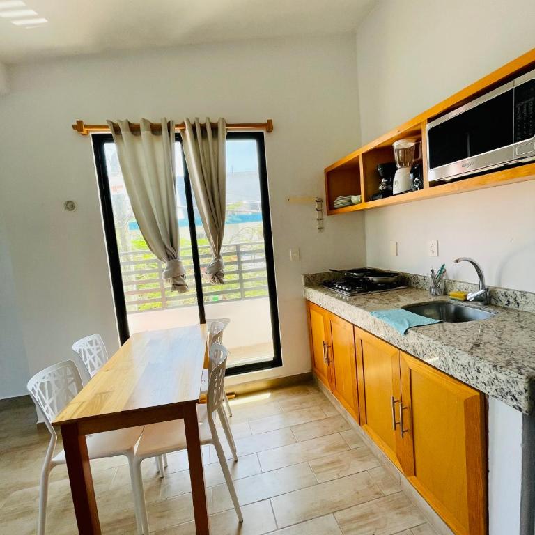 SuitesMB - Superior Apartment - 5