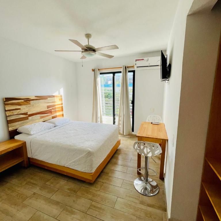 SuitesMB - Apartment - 2