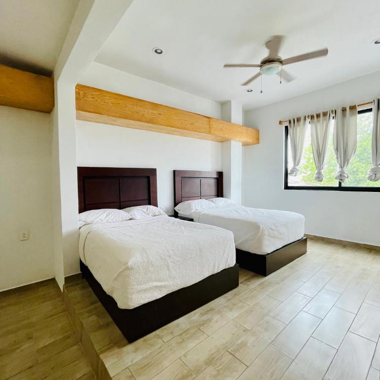 SuitesMB - Studio Apartment - 4
