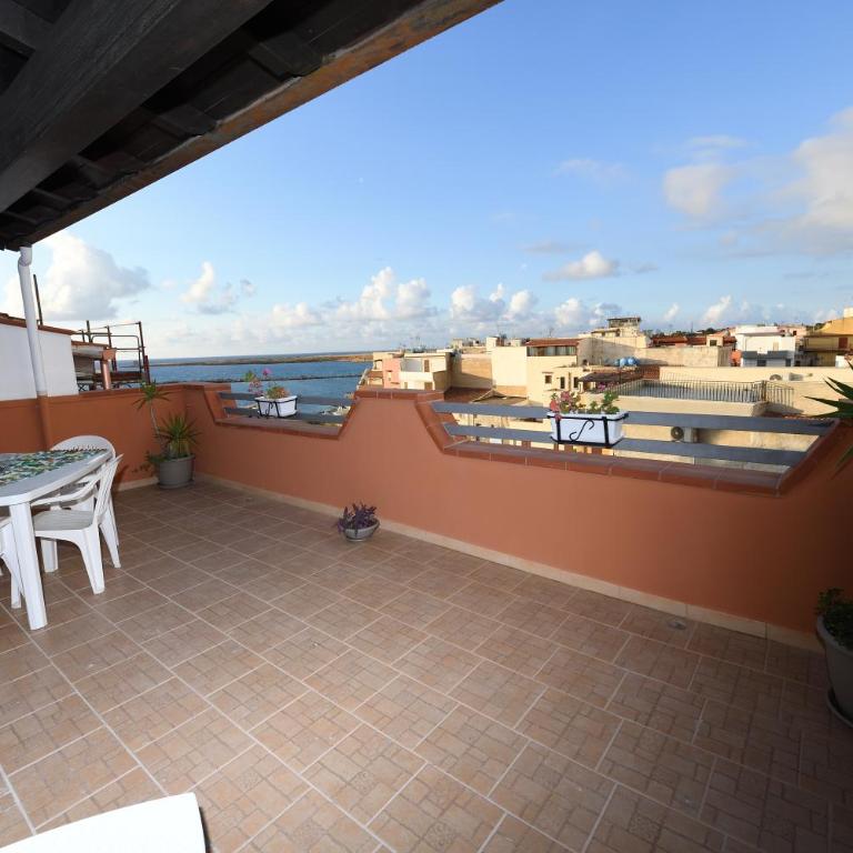 By the Sea - Apartment mit Terrasse - 4