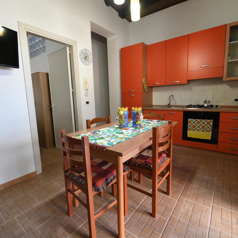 By the Sea - Apartment mit Terrasse - 8