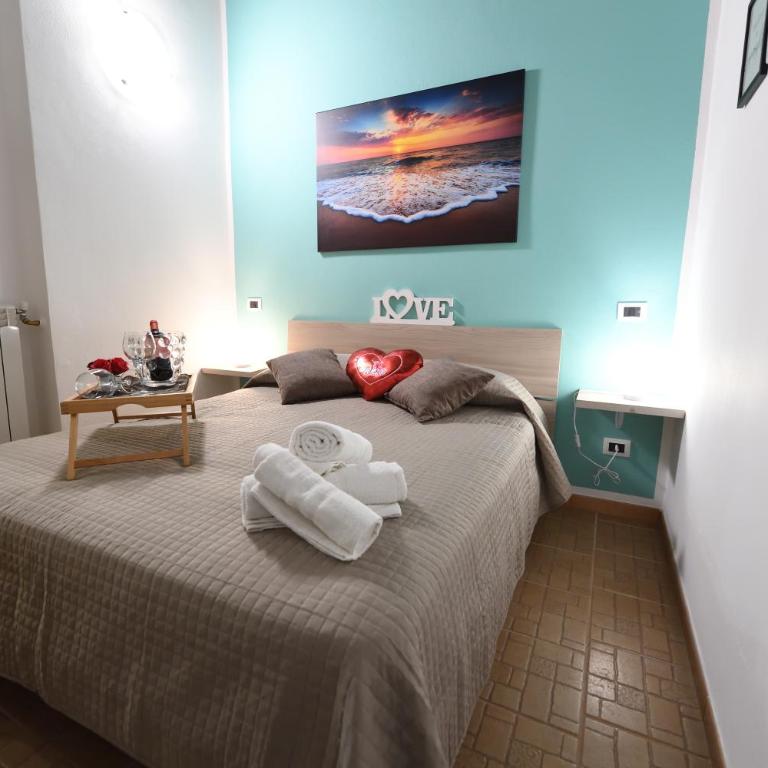 By the Sea - Apartment mit Terrasse - 10