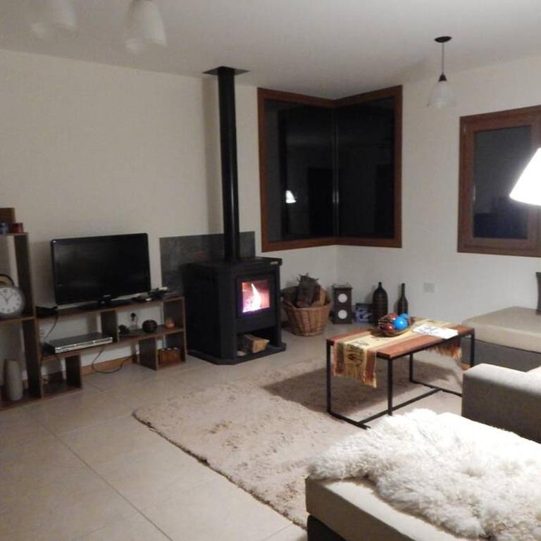 PIUKEWEN - Two-Bedroom Chalet - 13