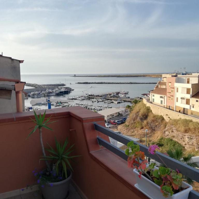 By the Sea - Apartment mit Terrasse - 5