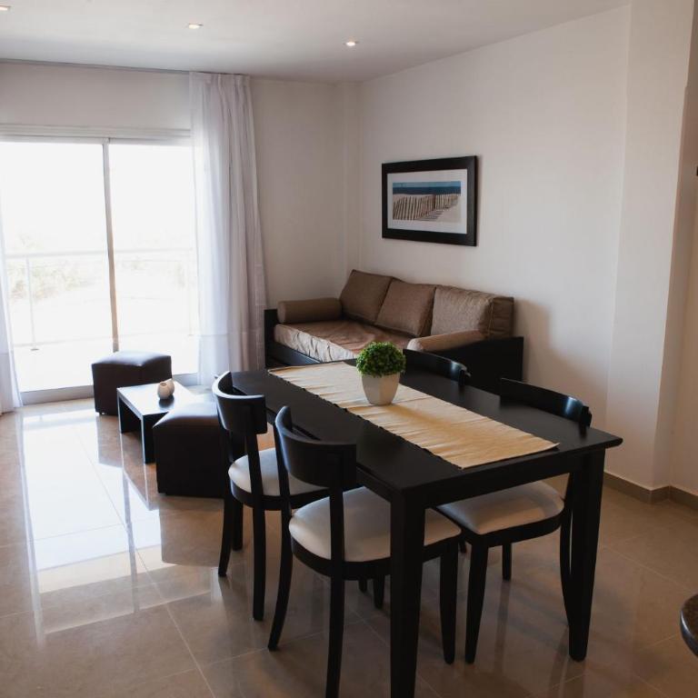 Mar del Este - Apartamento con vistas al mar - 4