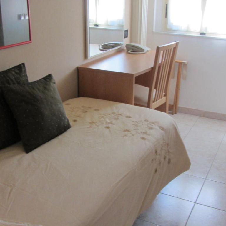 Hotel Villa Dina - Camera Singola Standard - 1