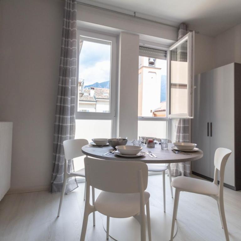 Le Casette Di Osvaldo - Apartment - 1