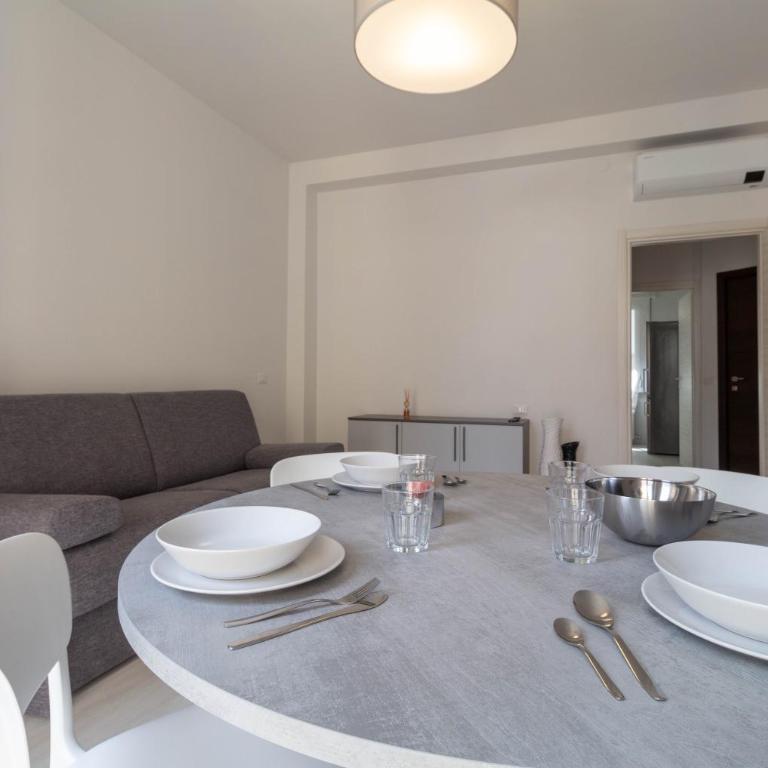Le Casette Di Osvaldo - Apartment - 2