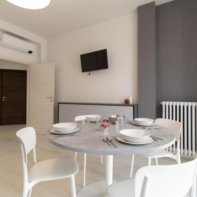 Le Casette Di Osvaldo - Apartment - 4