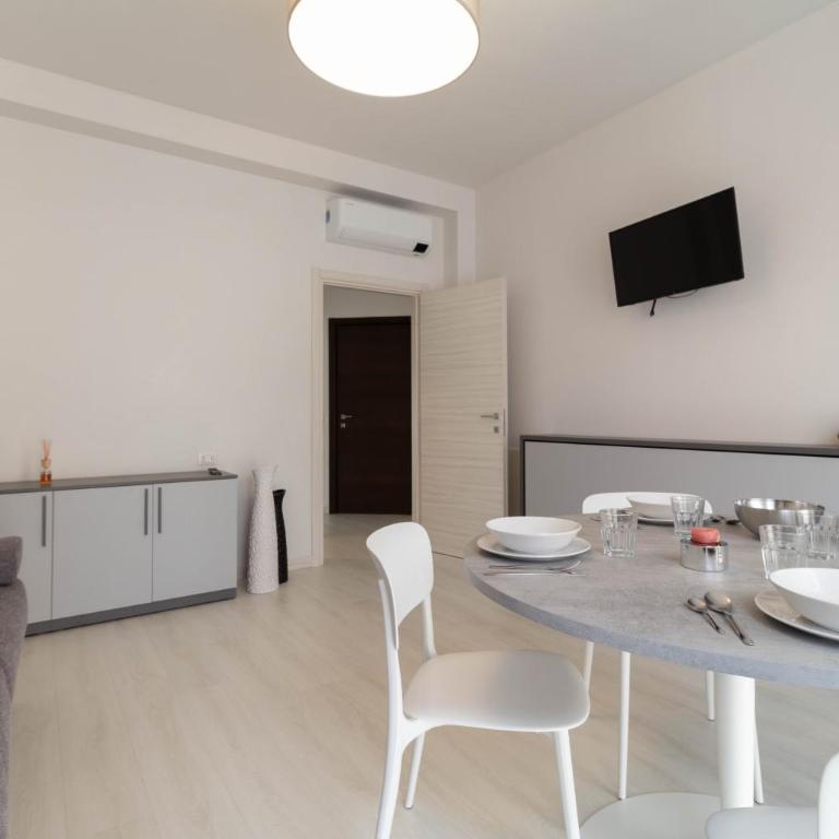 Le Casette Di Osvaldo - Apartment - 5