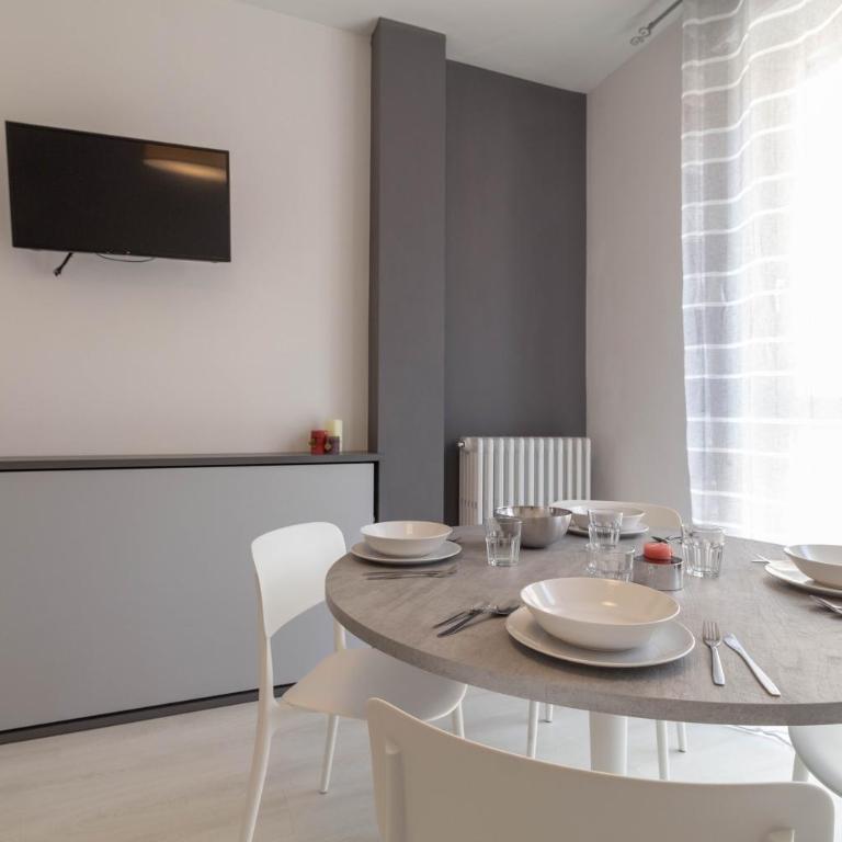 Le Casette Di Osvaldo - Apartment - 6