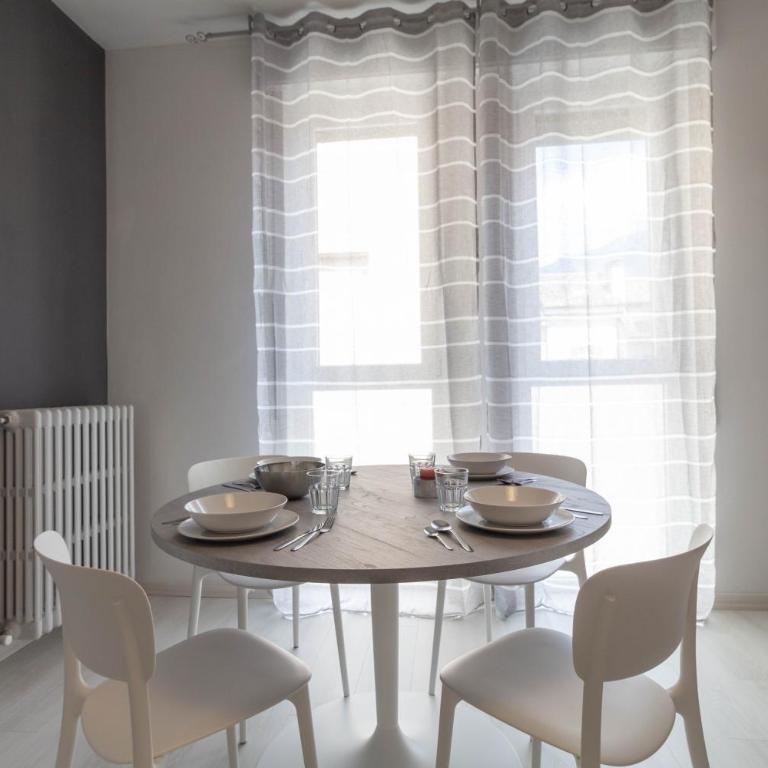 Le Casette Di Osvaldo - Apartment - 7