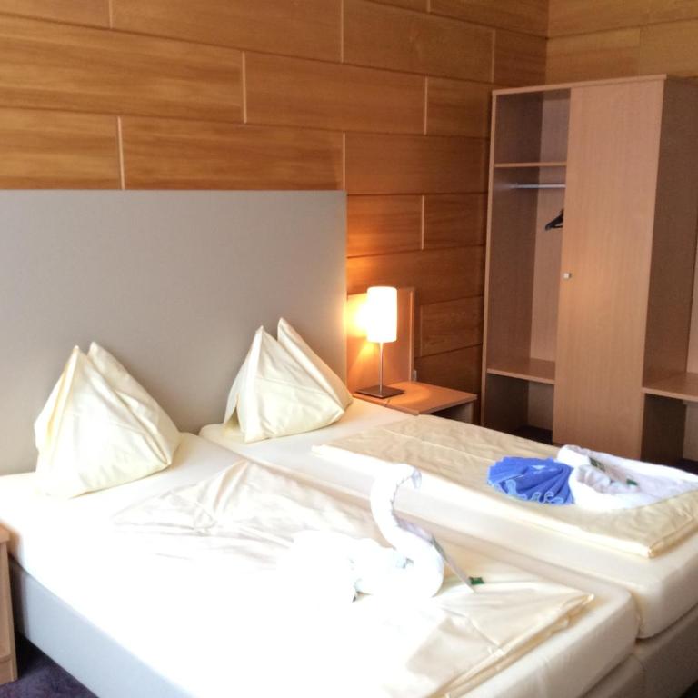 Stadthotel Schwerterbräu - Doppelzimmer mit Terrasse - 18