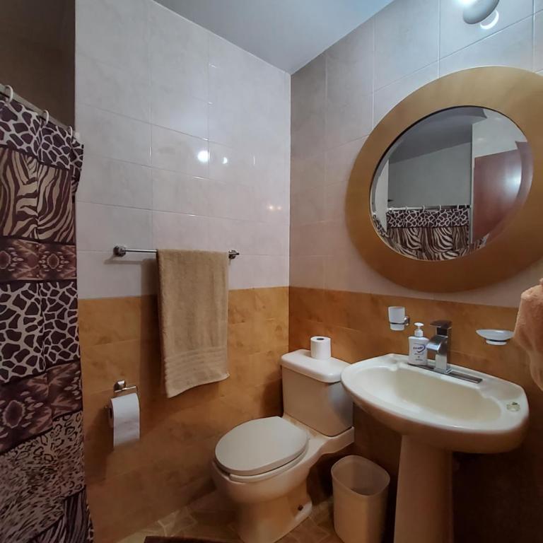 Villa Alfonsina - Double Room - 4