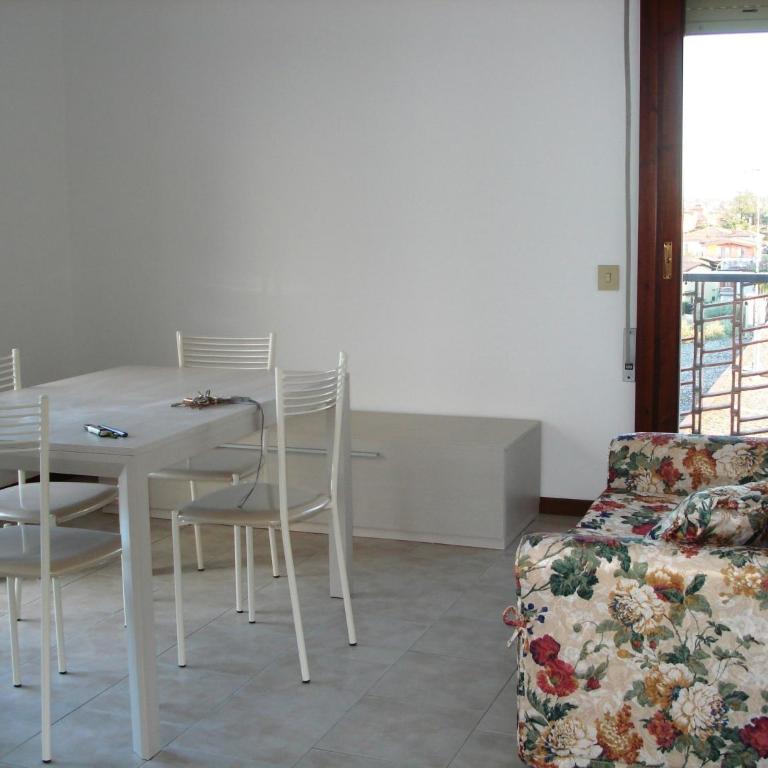 Appartamento San Benedetto - Appartamento con 1 Camera da Letto - 9