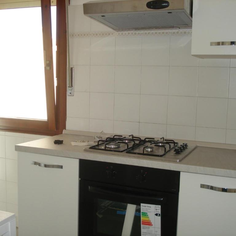 Appartamento San Benedetto - Appartamento con 1 Camera da Letto - 14