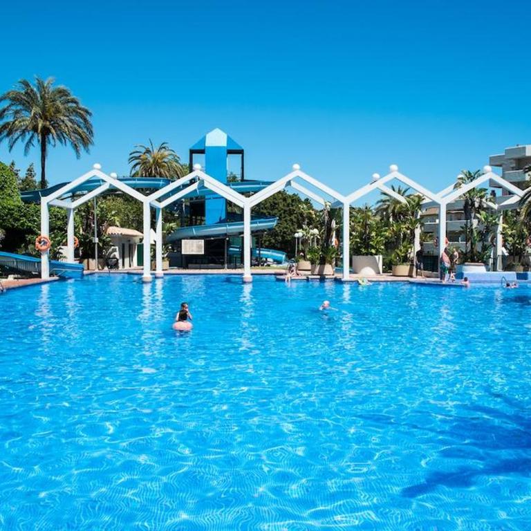 benal beach 81 - Tent - 7