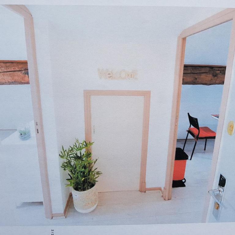 STUDIO 9 Classé 2 Etoiles - Appartement 1 Chambre - 2