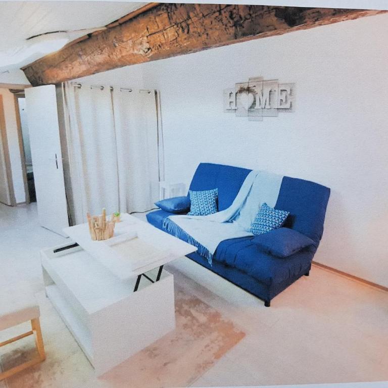 STUDIO 9 Classé 2 Etoiles - Appartement 1 Chambre - 5