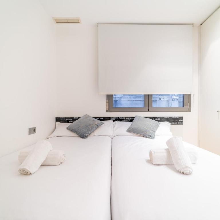 Stay In San Fernando - Deluxe Apartment - 36