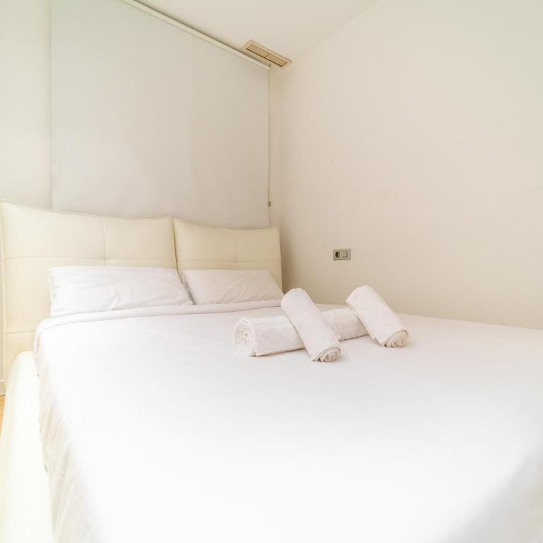 Stay In San Fernando - Deluxe Apartment - 35