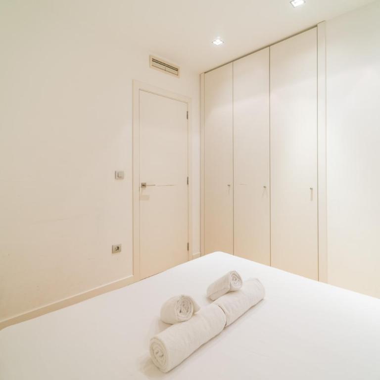Stay In San Fernando - Deluxe Apartment - 32
