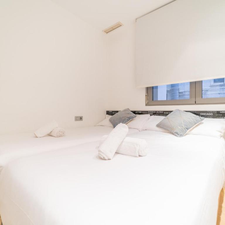 Stay In San Fernando - Deluxe Apartment - 33
