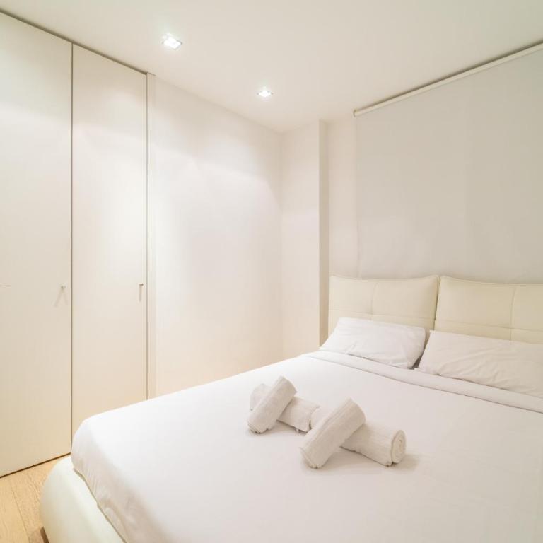 Stay In San Fernando - Deluxe Apartment - 22