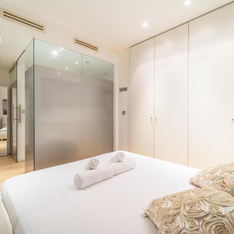 Stay In San Fernando - Deluxe Apartment - 14