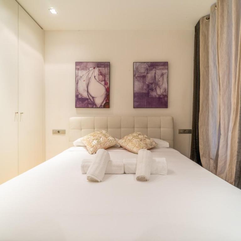 Stay In San Fernando - Deluxe Apartment - 12